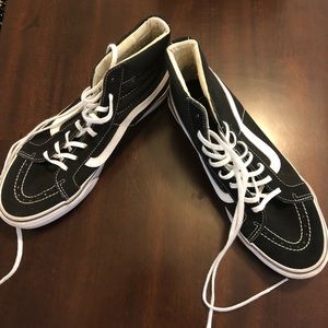 Vans Hightops